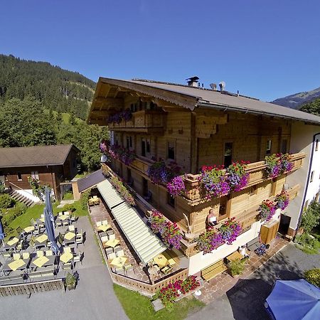 Gasthaus Steinberg ヴェステンドルフ エクステリア 写真