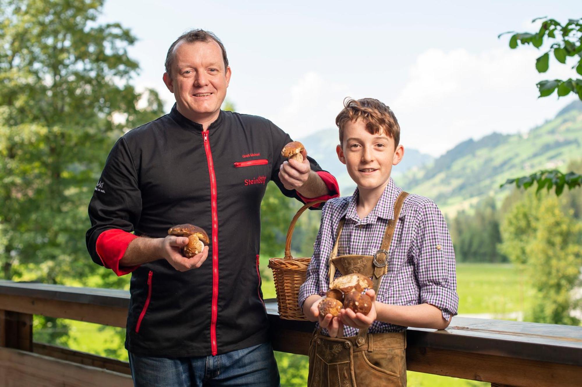 Gasthaus Steinberg ヴェステンドルフ エクステリア 写真