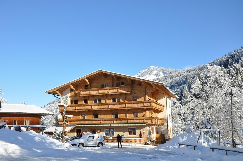 Gasthaus Steinberg ヴェステンドルフ エクステリア 写真