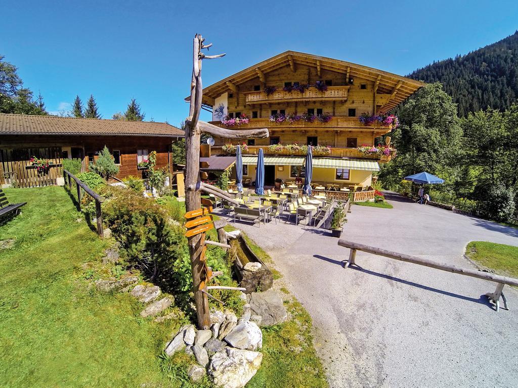 Gasthaus Steinberg ヴェステンドルフ エクステリア 写真