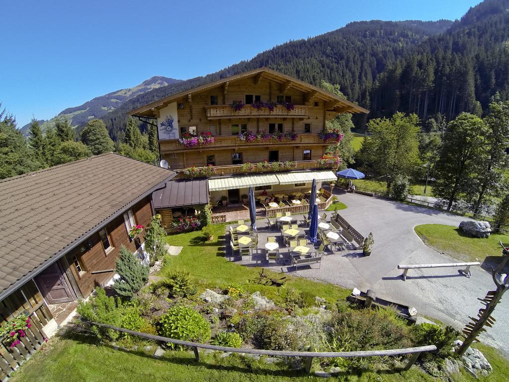 Gasthaus Steinberg ヴェステンドルフ エクステリア 写真