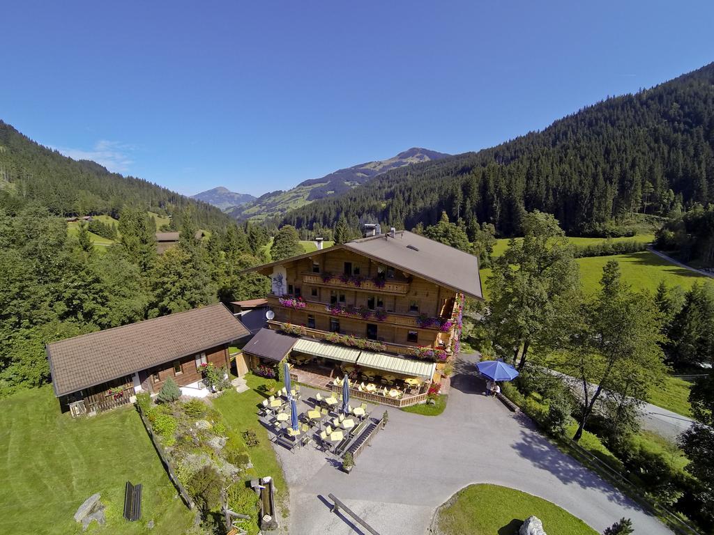Gasthaus Steinberg ヴェステンドルフ エクステリア 写真