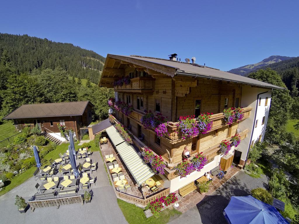 Gasthaus Steinberg ヴェステンドルフ エクステリア 写真