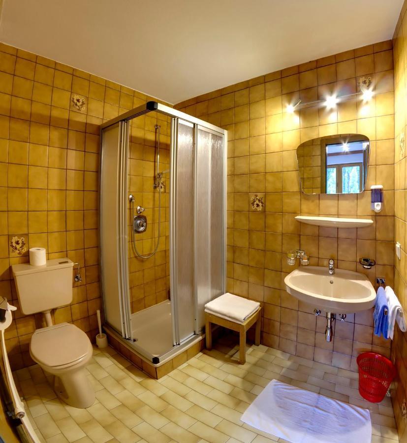 Gasthaus Steinberg ヴェステンドルフ エクステリア 写真