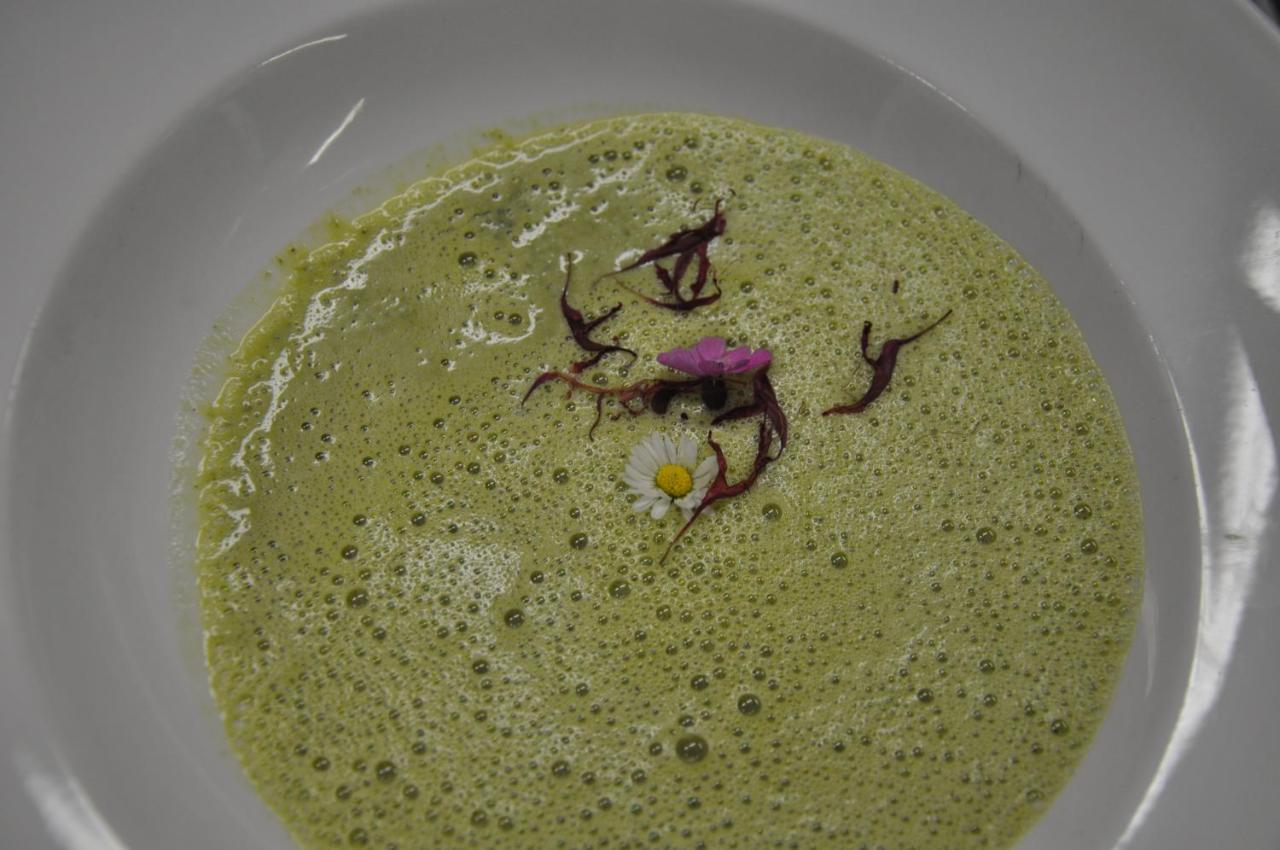 Gasthaus Steinberg ヴェステンドルフ エクステリア 写真